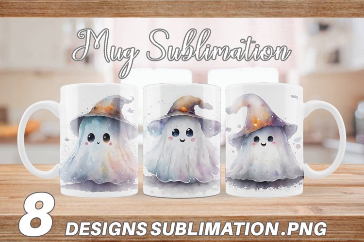 Cute Ghost Pictures Image 8