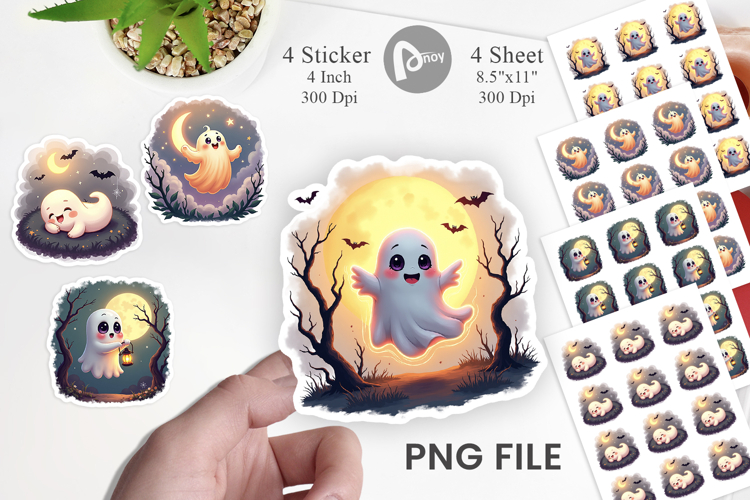 Sticker Png Image 16