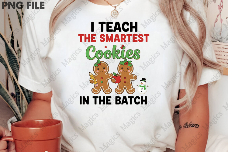 Cute Christmas Tree Clipart Image 17