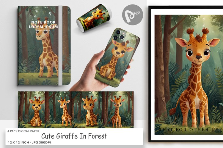 Printable Scrapbook Paper Image 12