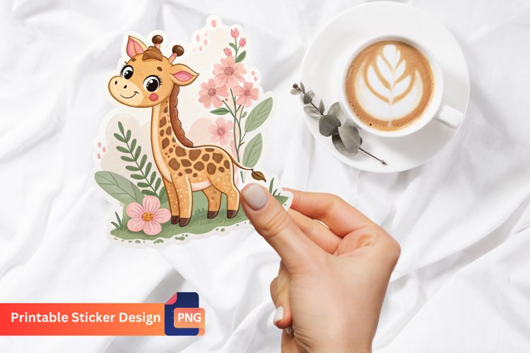 Cute Spring Clipart Image 6