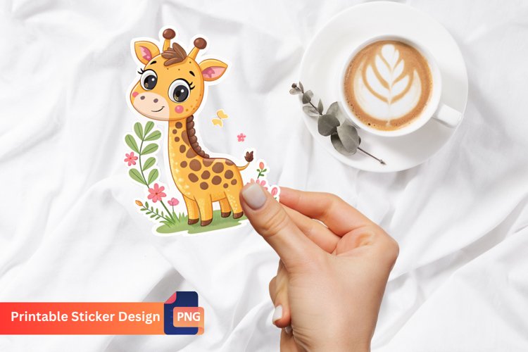 Cute Spring Clipart Image 5