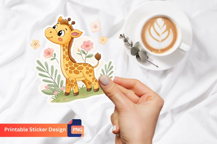Cute Spring Clipart Image 7