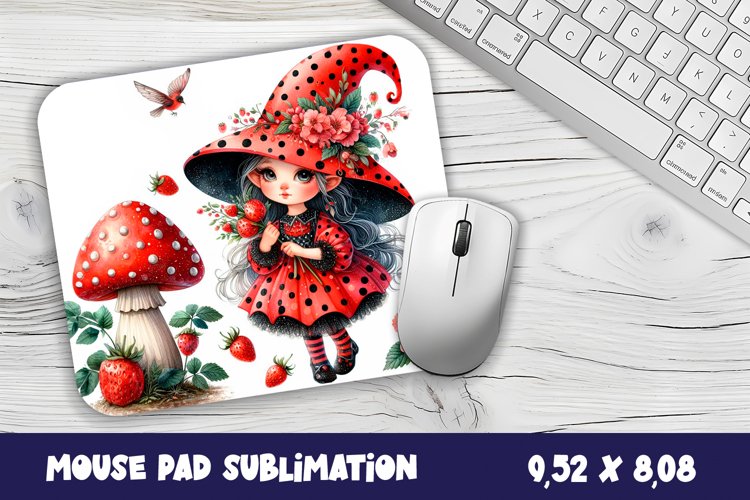 Gnome Clipart Image 2