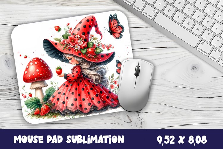 Gnome Clipart Image 4