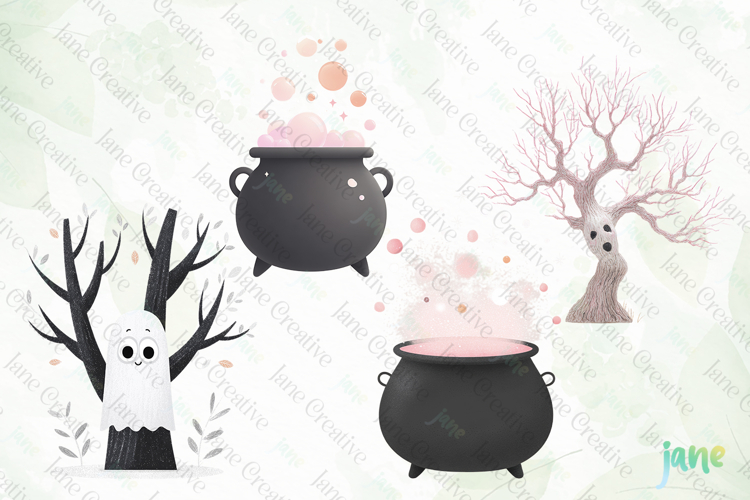 Cupcake Graphic Image 15