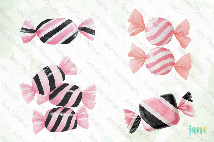 Cupcake Graphic Image 14