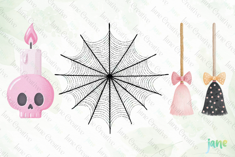 Cupcake Graphic Image 9