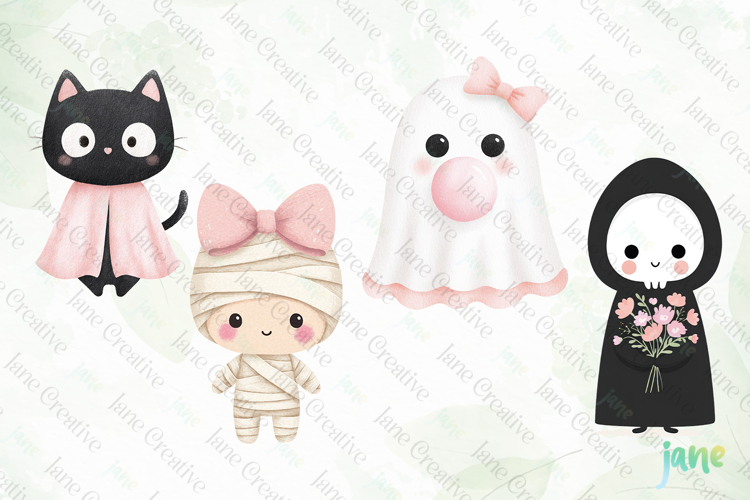 Cupcake Graphic Image 22