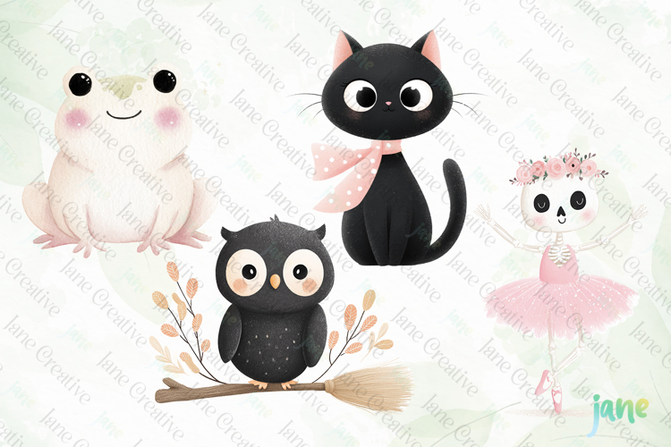 Cupcake Graphic Image 19