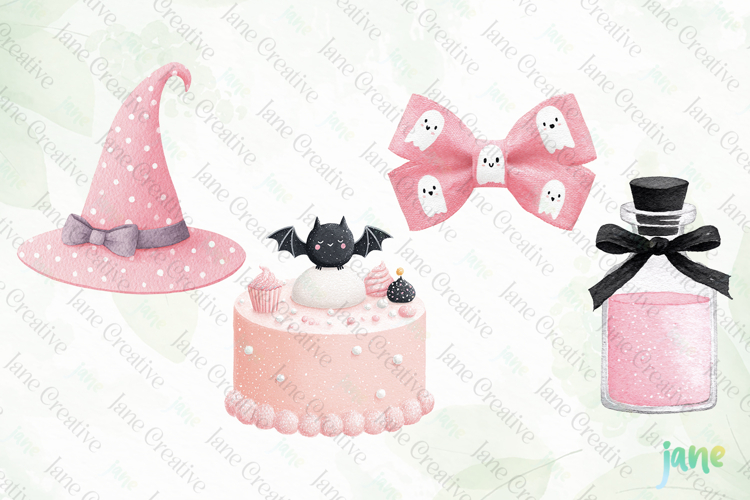 Cupcake Graphic Image 11
