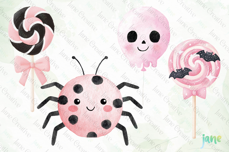 Cupcake Graphic Image 12