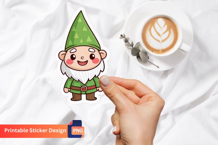 Christmas Stickers Image 5