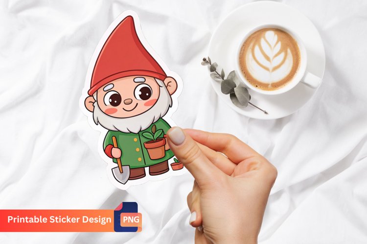 Christmas Stickers Image 3