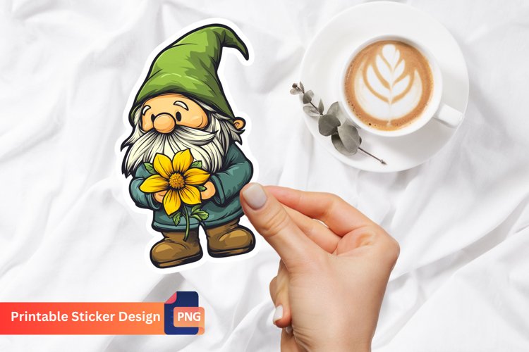 Flower Bouquet Clipart Image 13