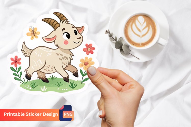Cute Goat Pictures Image 13