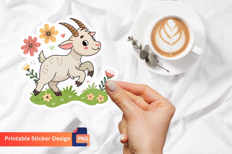 Cute Goat Pictures Image 16