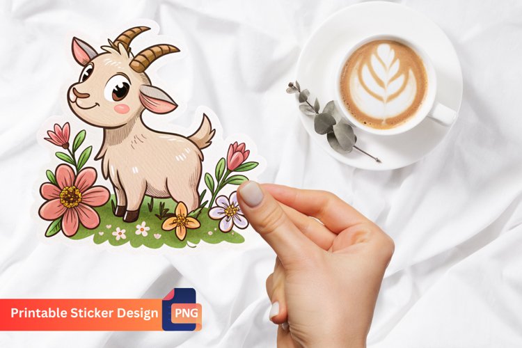Cute Goat Pictures Image 10