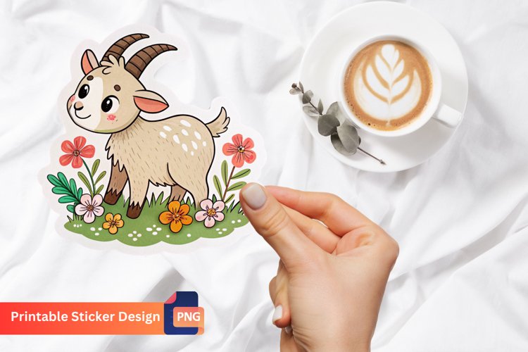 Cute Goat Pictures Image 12