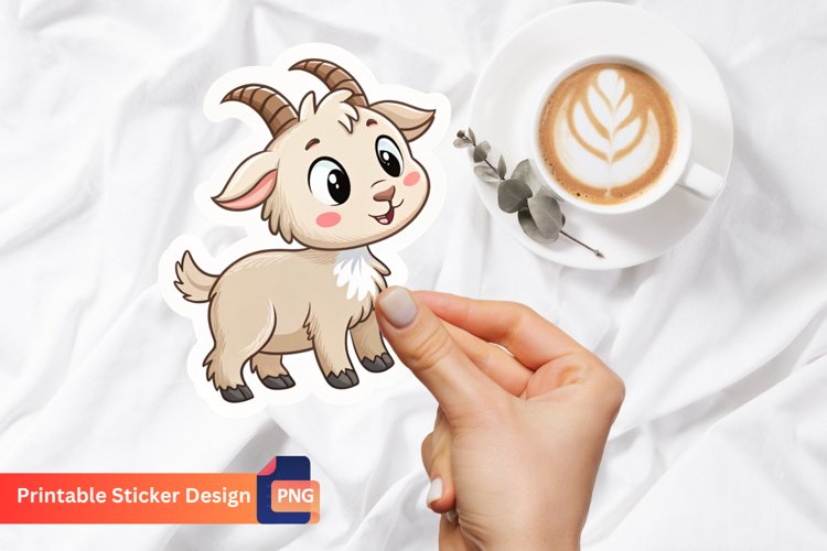 Cute Goat Pictures Image 7
