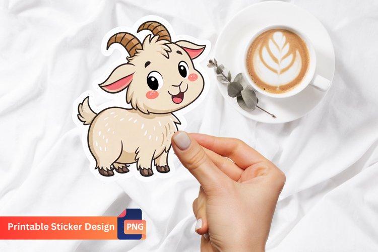 Cute Goat Pictures Image 9