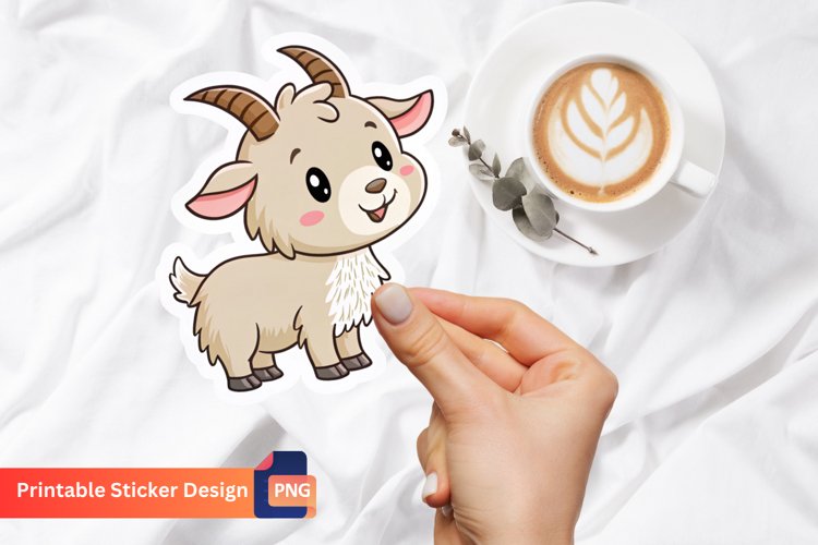 Cute Goat Pictures Image 6