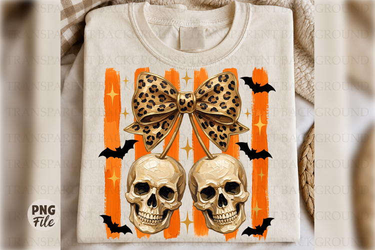 Skull PNG Image 4