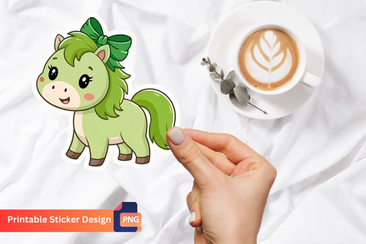 Cute Horse Pictures Image 10