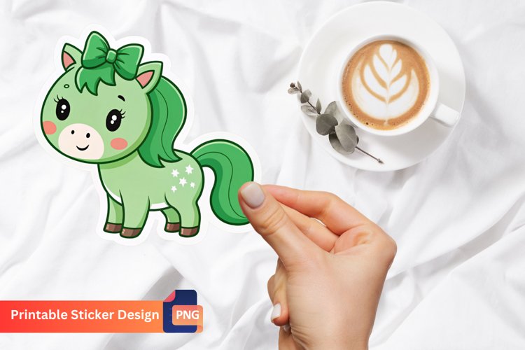 Cute Horse Pictures Image 7