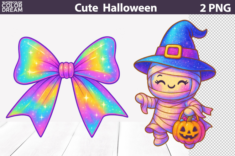 Pumpkin Halloween Clipart Image 19