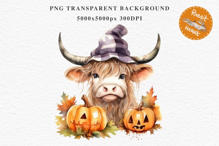 Fall Animals Clipart Image 21