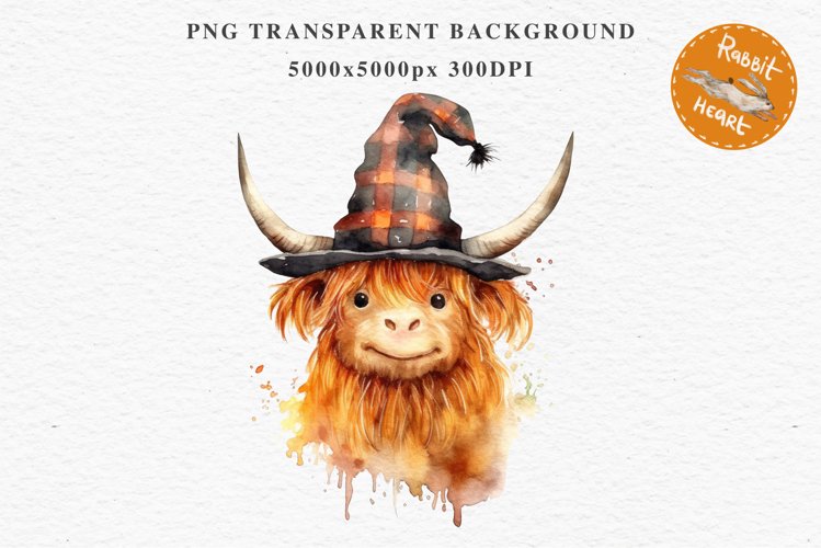 Fall Animals Clipart Image 24