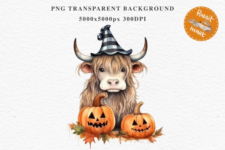 Fall Animals Clipart Image 11