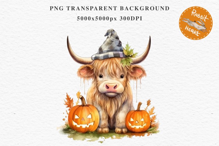 Fall Animals Clipart