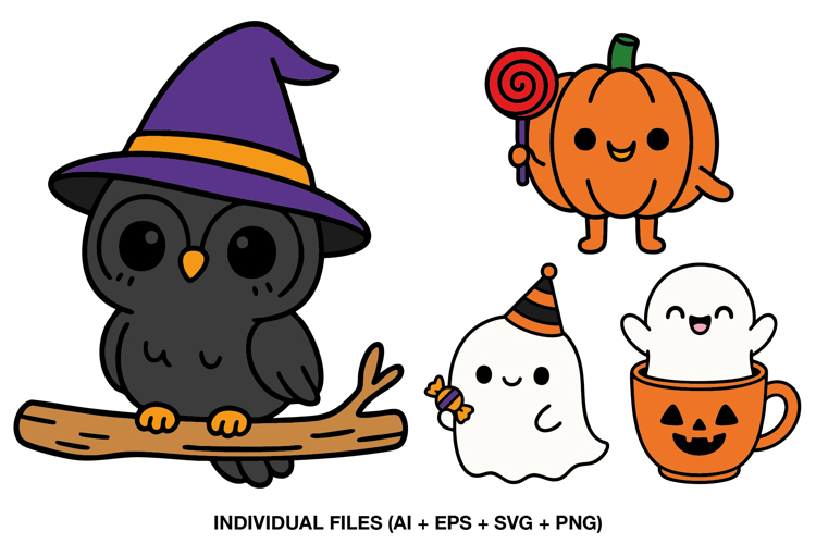 Pumpkin Clipart Image 12