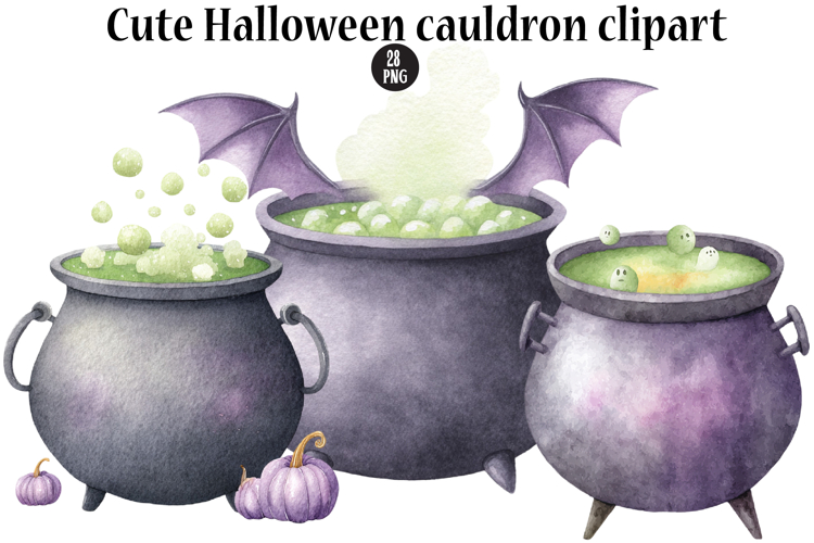 Potion Clipart