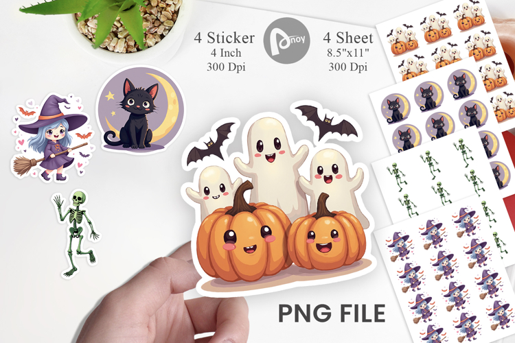 Printable Cute Stickers Image 3