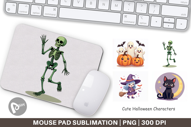 Mouse Png Image 9