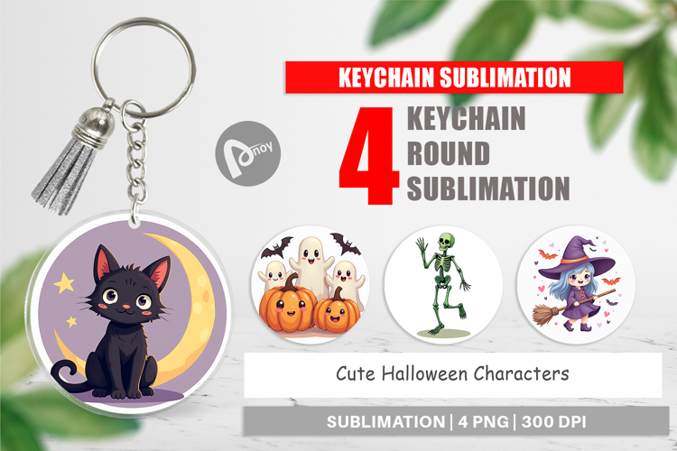Cute Halloween Clipart Image 5