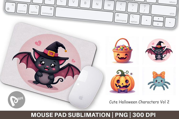 Mouse Png Image 8