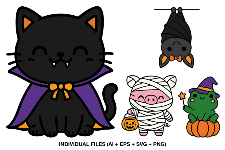 Halloween Png Image 2