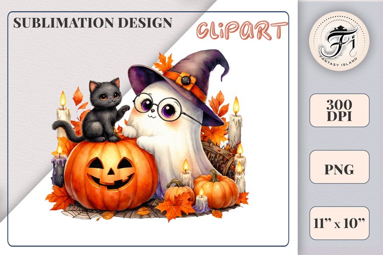 Cute Ghost Pictures Image 18