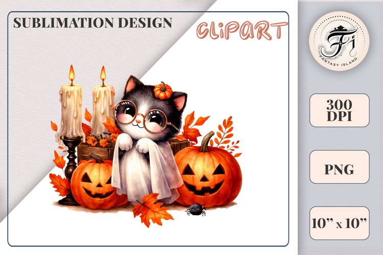 Cute Ghost Pictures Image 12