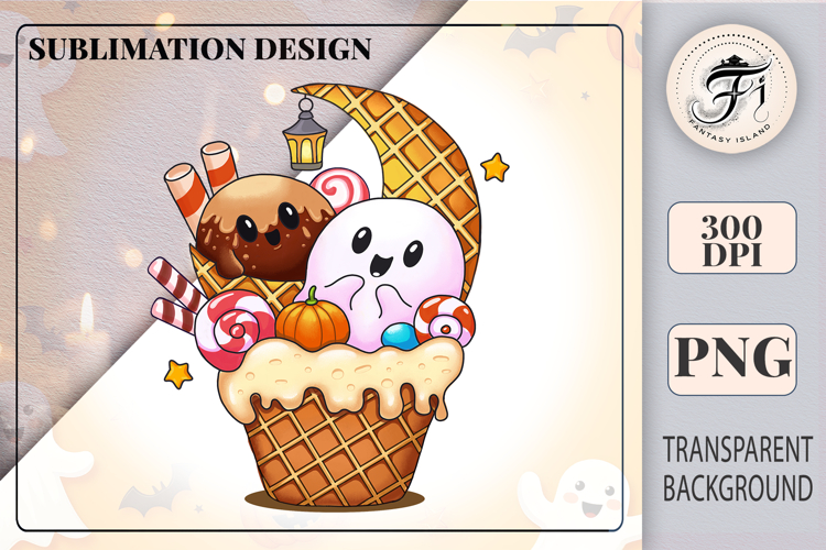 Cute Ghost Png Image 21