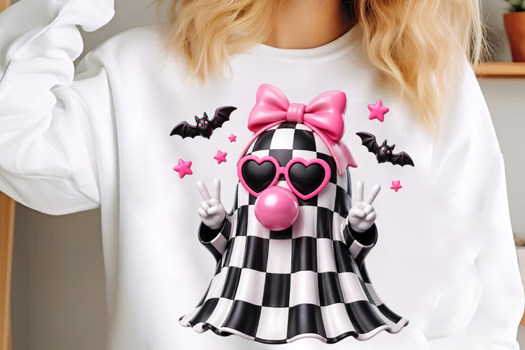 Cute Ghost Pictures Image 19