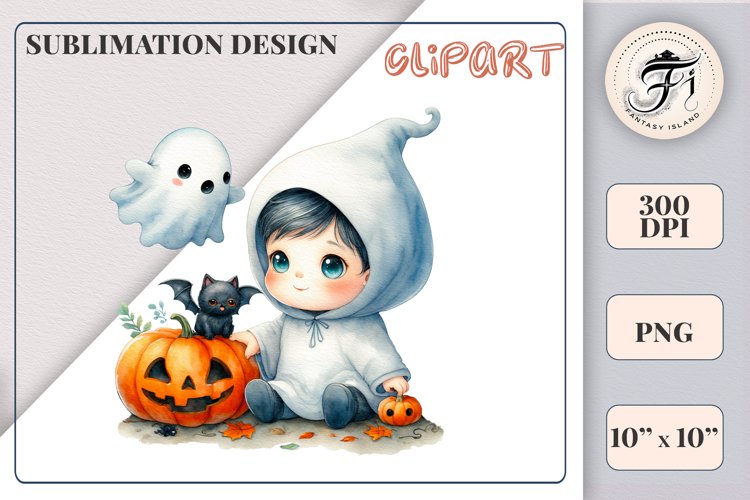 Cute Ghost Pictures Image 14
