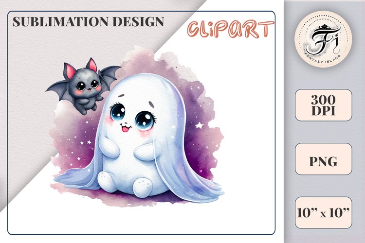 Cute Ghost Pictures Image 22