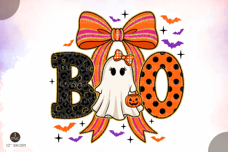 Ghost Clipart Image 18
