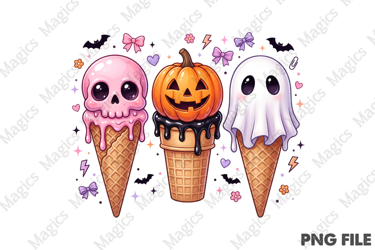 Ice Cream Clipart Image 3