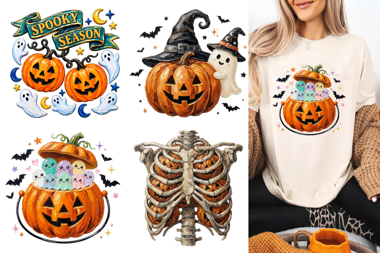 Pumpkin PNG Image 12